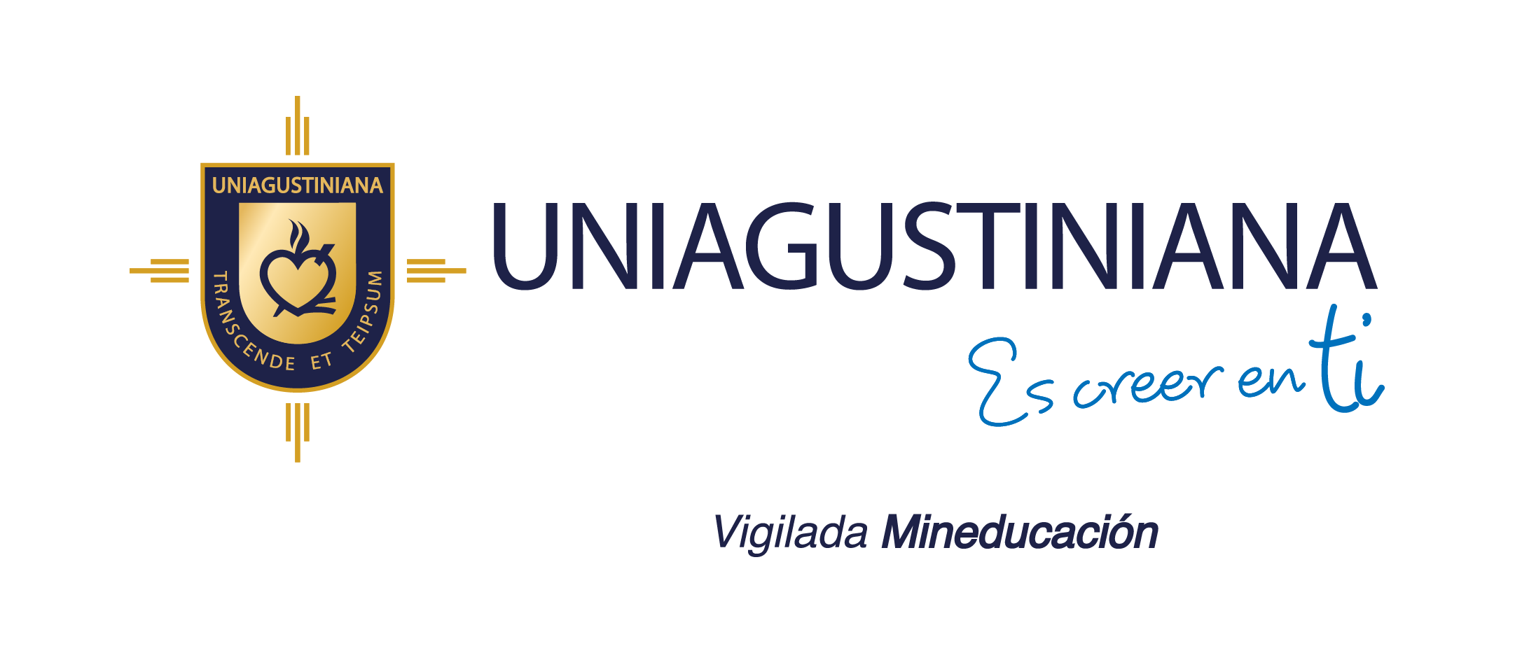 Logo Uniagustiniana
