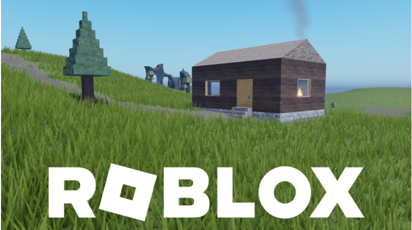 Roblox Logo